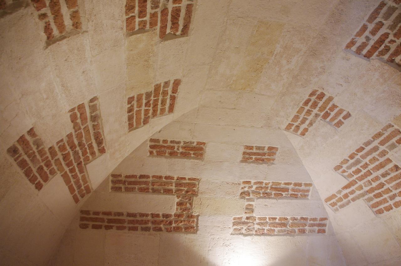 Les Chambres De L'Abbaye サント エクステリア 写真