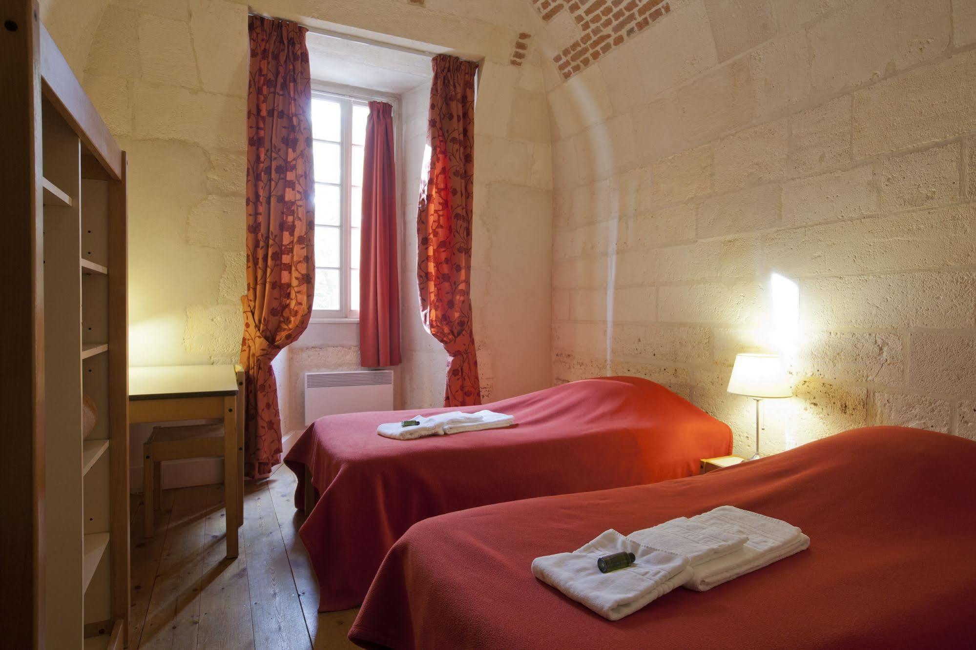 Les Chambres De L'Abbaye サント エクステリア 写真