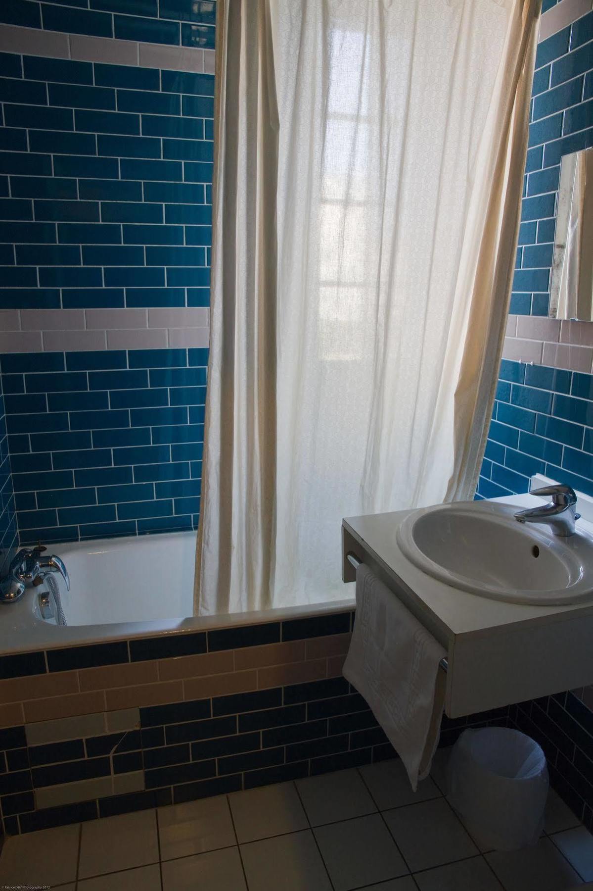 Les Chambres De L'Abbaye サント エクステリア 写真