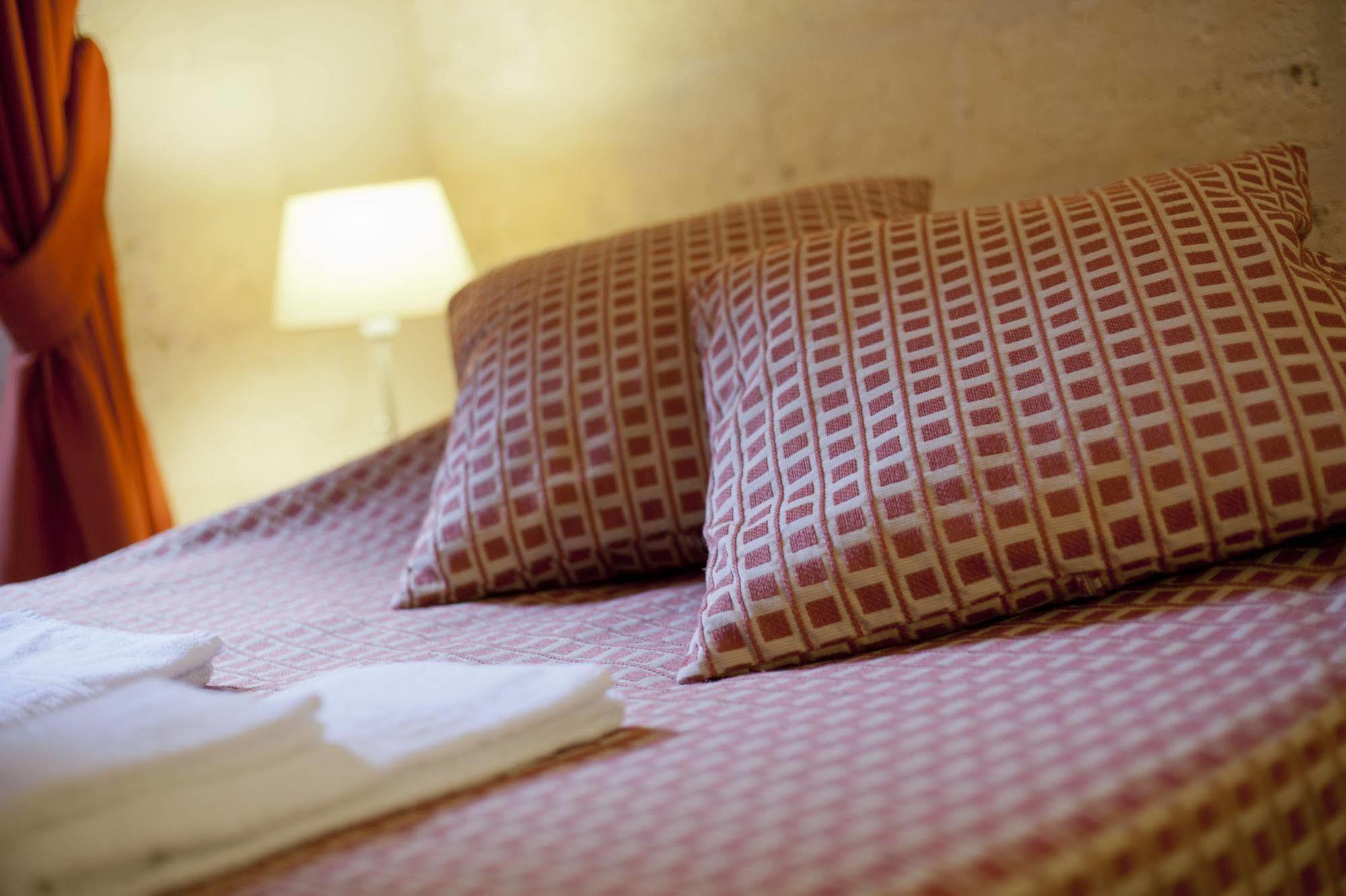 Les Chambres De L'Abbaye サント エクステリア 写真