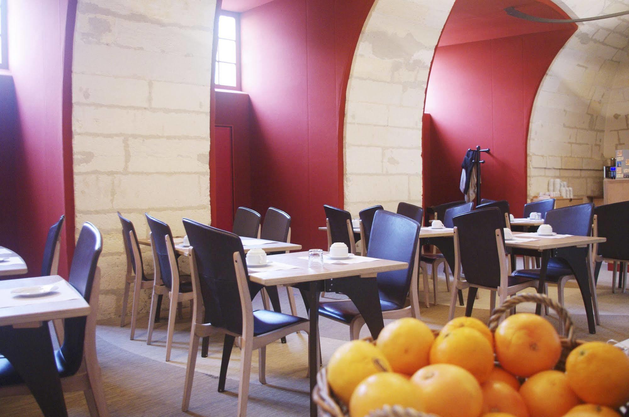 Les Chambres De L'Abbaye サント エクステリア 写真