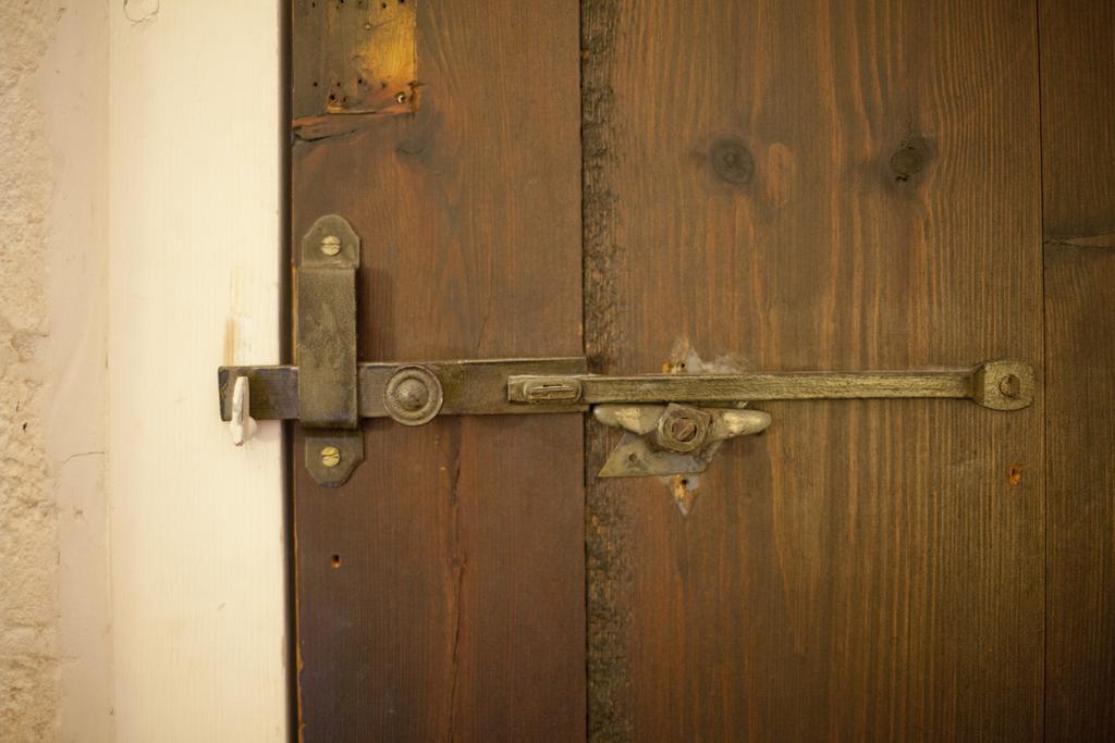 Les Chambres De L'Abbaye サント 部屋 写真